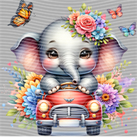 Animal Integration-DW 211